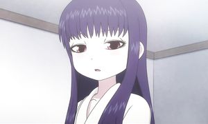 High Score Girl 1x12