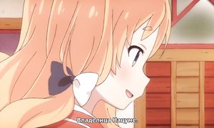 adultmult.club - Urara Meirochou 1x01