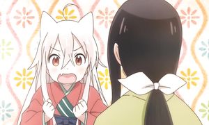 Urara Meirochou 1x09