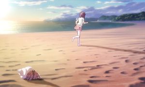 Harukana Receive 1x02