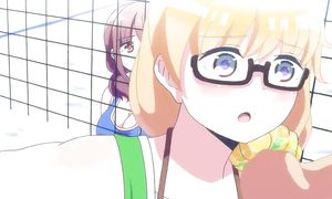 Harukana Receive 1x12