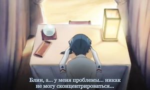 adultmult.club - Umi Monogatari 1x01