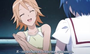 Umi Monogatari 1x02