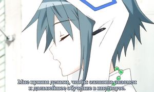 Umi Monogatari 1x03