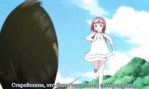 Umi Monogatari 1x04