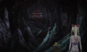 Umi Monogatari 1x07