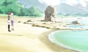 Umi Monogatari 1x09