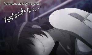 Umi Monogatari 1x10