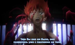 Hakyuu Houshin Engi 1x02