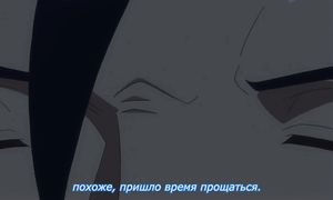 Hakyuu Houshin Engi 1x04