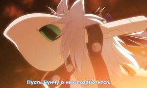 Hakyuu Houshin Engi 1x21