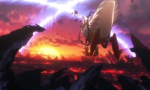 Hakyuu Houshin Engi 1x23