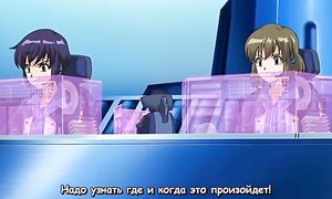 Zettai Karen Children 1x02