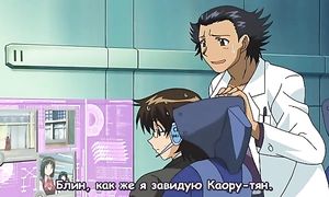 Zettai Karen Children 1x04