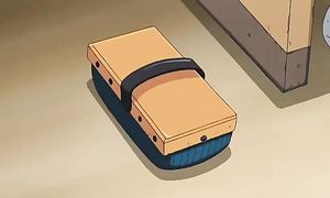 Zettai Karen Children 1x06