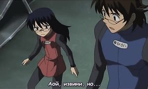 Zettai Karen Children 1x10