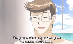 Zettai Karen Children 1x11