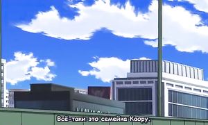 Zettai Karen Children 1x13