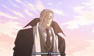 Zettai Karen Children 1x15