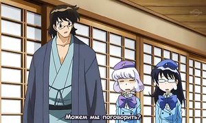Zettai Karen Children 1x16
