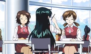Zettai Karen Children 1x19