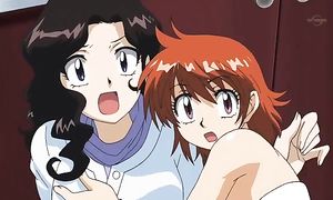 Zettai Karen Children 1x20