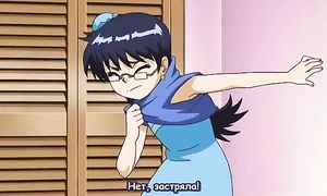 Zettai Karen Children 1x22