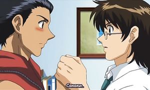 Zettai Karen Children 1x23