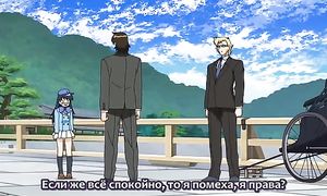 Zettai Karen Children 1x31