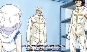 Zettai Karen Children 1x34