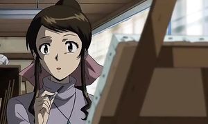 Zettai Karen Children 1x36