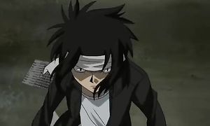 Zettai Karen Children 1x37