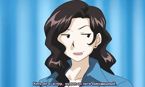 Zettai Karen Children 1x49