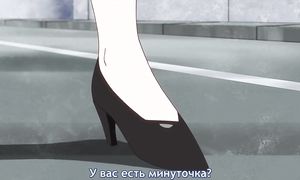 Akiba's Trip The Animation 1x03