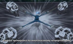 Akiba's Trip The Animation 1x05