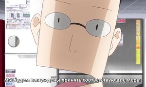 Akiba's Trip The Animation 1x08
