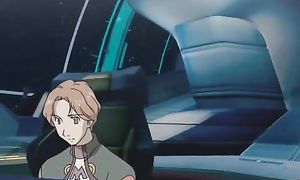adultmult.club - Xenosaga: The Animation 1x01