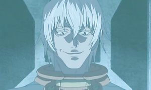 Xenosaga: The Animation 1x11