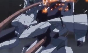 Xenosaga: The Animation 1x12
