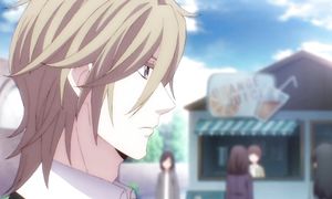 Butlers: Chitose Momotose Monogatari 1x04