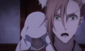 Butlers: Chitose Momotose Monogatari 1x05