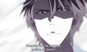 Butlers: Chitose Momotose Monogatari 1x12