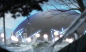 Z/X: Ignition 1x03
