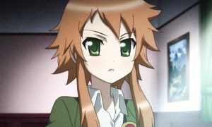 Z/X: Ignition 1x06