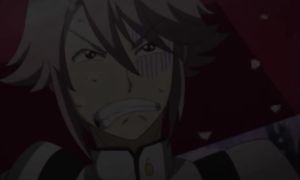 Z/X: Ignition 1x11