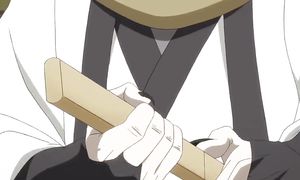 Tensei shitara Slime Datta Ken 1x09