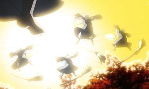 Black Clover 1x60