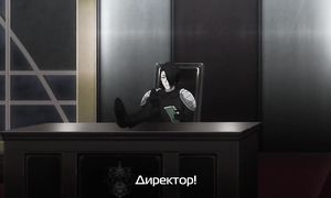 Tokyo Ghoul 3x20