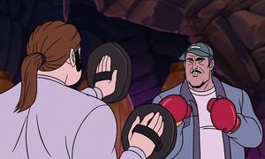 Venture Bros 7x07