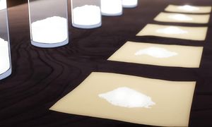 Irozuku Sekai no Ashita kara 1x08